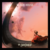 The Chainsmokers - Beach House artwork
