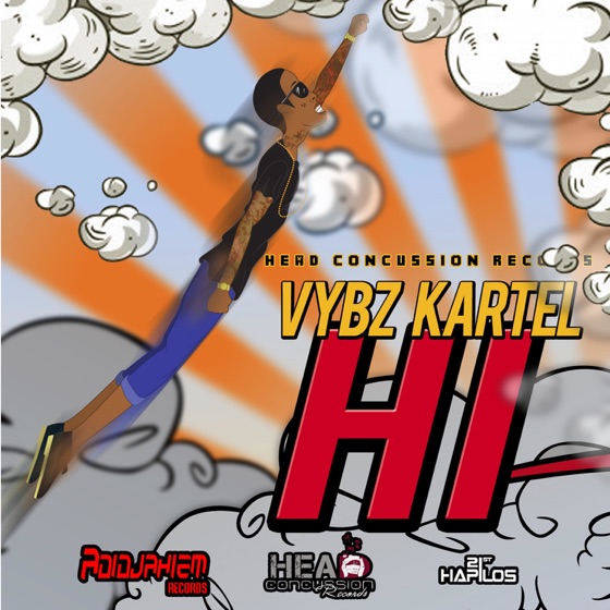 Cover artwork for Hi