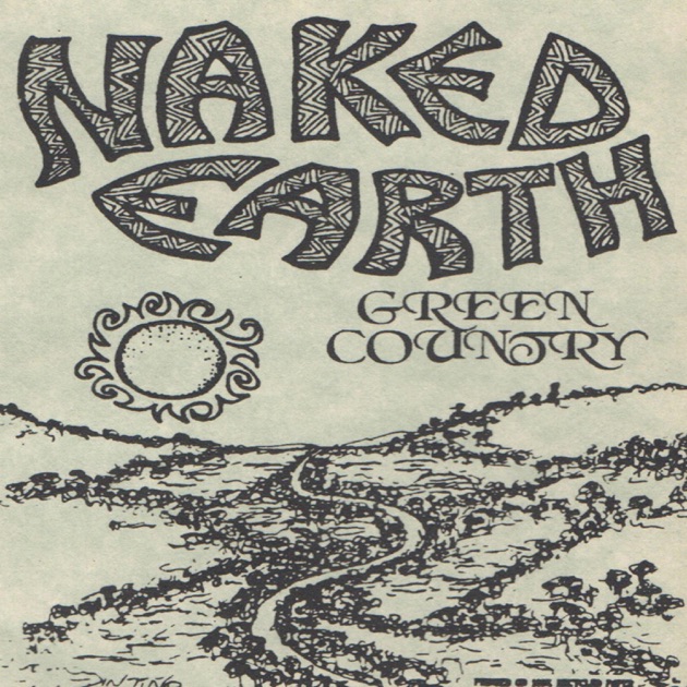 shaky ground naked earth Shaky ground naked earth