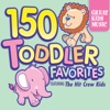 150 Toddler Favorites, 2010
