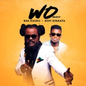 Wo (feat. Kofi Kinaata) [Remix] artwork