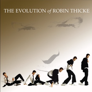 Robin Thicke - Cocaine - Line Dance Musique