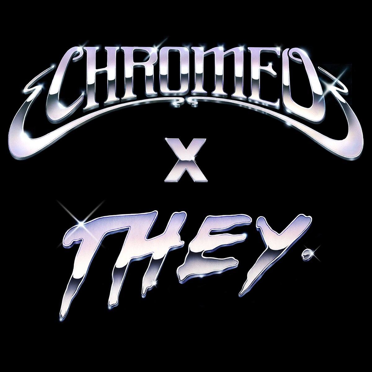 ‎mustve Been Feat Dram Chromeo X They Version Single By Chromeo On Apple Music 