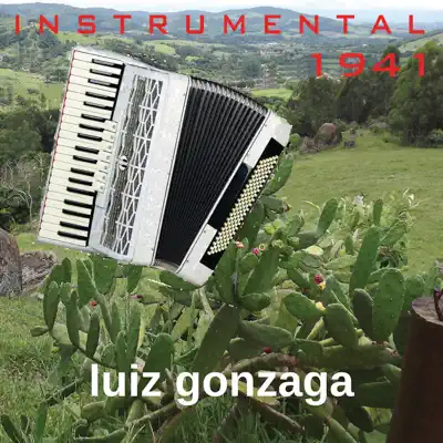 Instrumental (1941) - Luiz Gonzaga