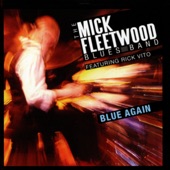 The Mick Fleetwood Blues Band - Albatross