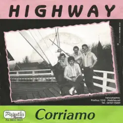 Corriamo - Single - Highway Corriamo - Single - Highway