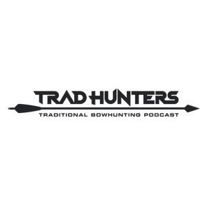 Tradhunters episode #06 new to the Stickbow with Josh Rogers