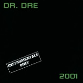 Dr. Dre - Big Ego's