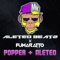 Popper (feat. Fumaratto) - Aleteo Beatz lyrics