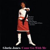 Gloria Jones - Heartbeat