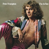 Signed, Sealed, Delivered I'm Yours by Peter Frampton