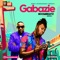 Gabazie (feat. Seriki) - Boombeatz lyrics