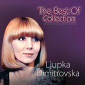 Ljupka Dimitrovska - Šta Je Tu Je