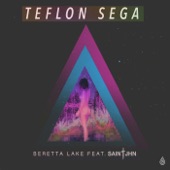 Beretta Lake (feat. SAINt JHN) artwork