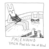 Palehound - Sea Of Blood