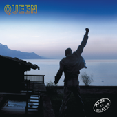 Queen - My Life Has Been Saved Lyrics