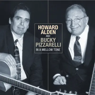 In a Mellow Tone - Bucky Pizzarelli In a Mellow Tone - Bucky Pizzarelli