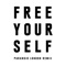 Free Yourself (Paranoid London Remix) artwork