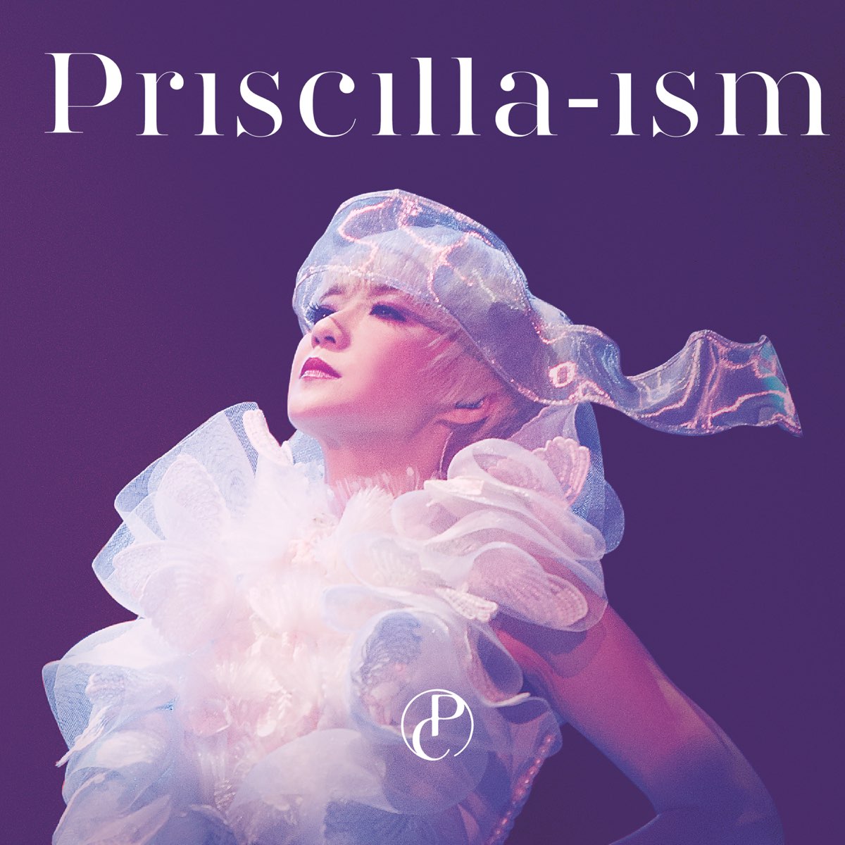 Apple Music 上陈慧娴的专辑《Priscilla-ism 2016 Live》