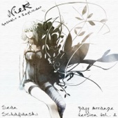 Jazz Arrange Version: NieR Gestalt & Replicant Vol. II - EP artwork