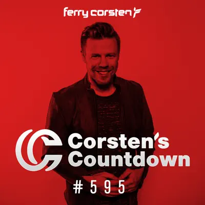 Corsten's Countdown 595 - Ferry Corsten