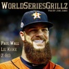 World Series Grillz - Single
