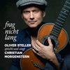 Oliver Steller - Gespräch einer Hausschnecke mit sich selbst