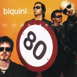 80 - Biquini Cavadão