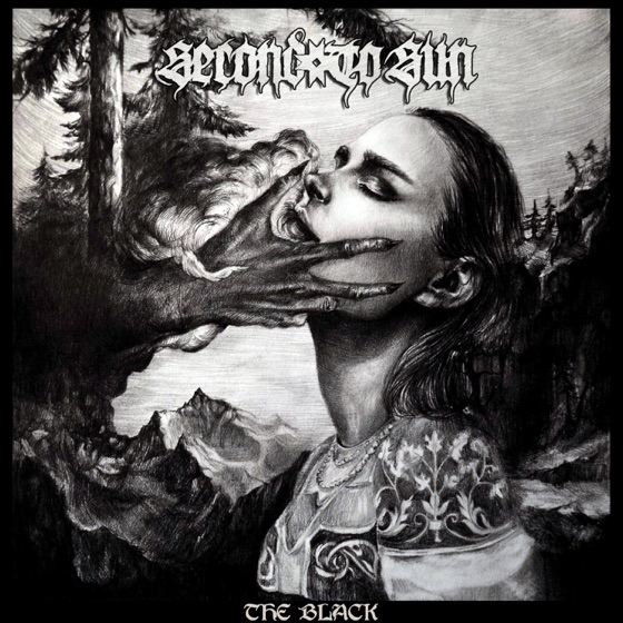 Cover artwork for Vasilisa