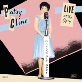 I've Loved and Lost Again (Live At The Grand Ole Opry/1956) artwork