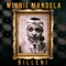 Winnie Mandela cover