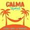 Calma (Remix) artwork