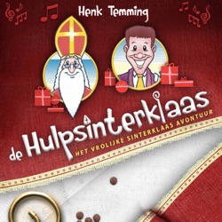 Henk Temming - Ik Vraag Aan Sinterklaas Een Heel Gelukkig Kerstfeest