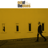 Boz Scaggs - Out of the Blues artwork
