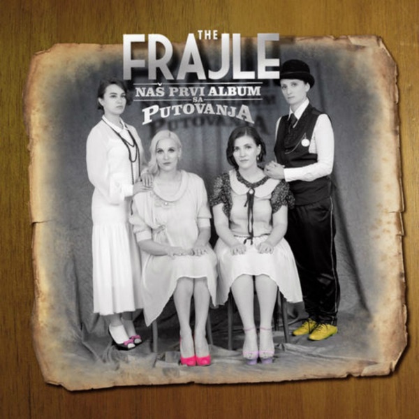 The Frajle - Fina