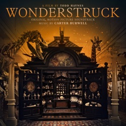 Carter Burwell - Runaways