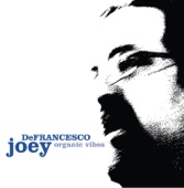 Joey DeFrancesco - Somewhere In The Night