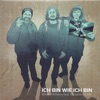 Ich bin wie ich bin (feat. Benjamin Stötter) - Single