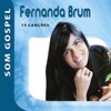 Fernanda Brum - Som Gospel