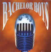 Bachelor Boys artwork