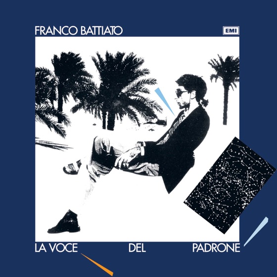 Cover artwork for Cuccurucucù