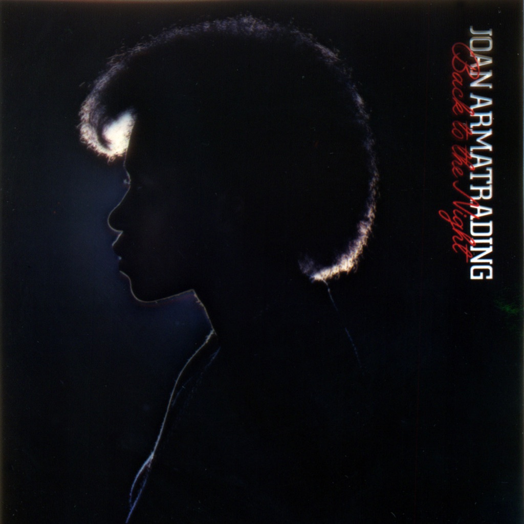Joan Armatrading: Next Steps