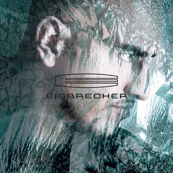 Cover artwork for Eisbrecher