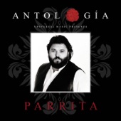Antología De Parrita (Remasterizado 2015) artwork