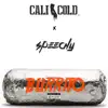 Stream & download Burrito (feat. Speechy) [Radio Edit] - Single