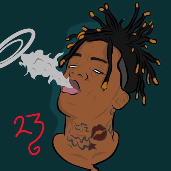 Cover artwork for Elimination