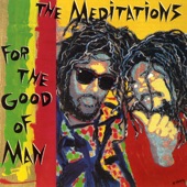 The Meditations - Rocking In America