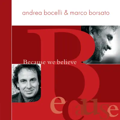Because We Believe - Single - Andrea Bocelli