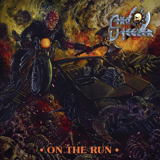 Cover artwork for Battlefield