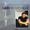 Song of Bernadette - Aaron Neville lyrics
